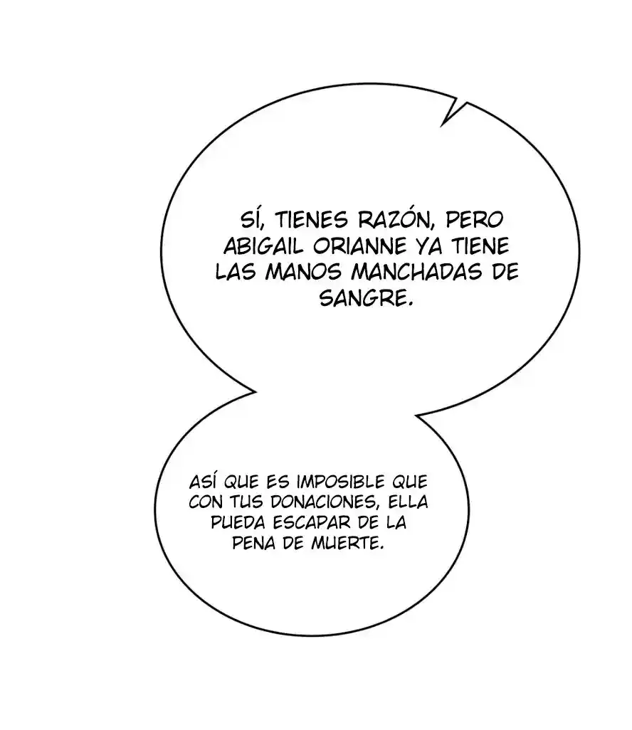 Las Circunstancias De Una Verdadera Villana - Capítulo 110 - Página 17 - LectorTMOo