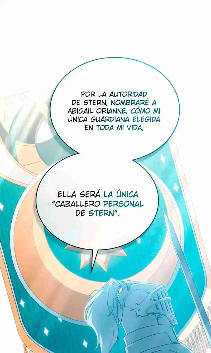 Las Circunstancias De Una Verdadera Villana - Capítulo 110 - Página 19 - LectorTMOo
