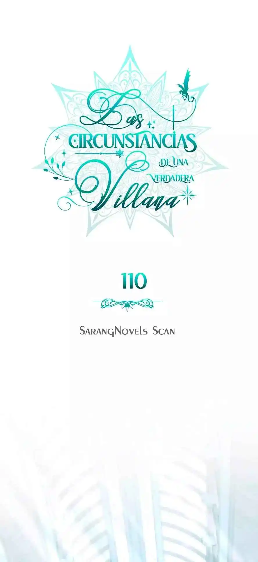 Las Circunstancias De Una Verdadera Villana - Capítulo 110 - Página 22 - LectorTMOo