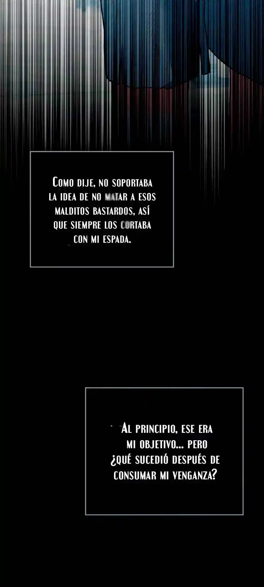Las Circunstancias De Una Verdadera Villana - Capítulo 110 - Página 44 - LectorTMOo