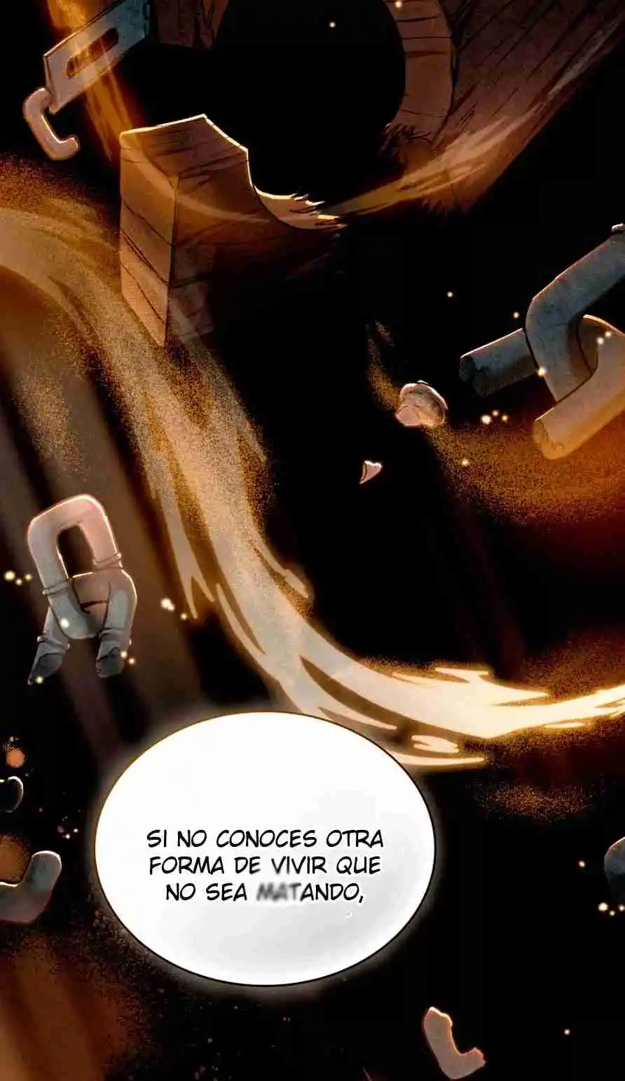Las Circunstancias De Una Verdadera Villana - Capítulo 110 - Página 50 - LectorTMOo