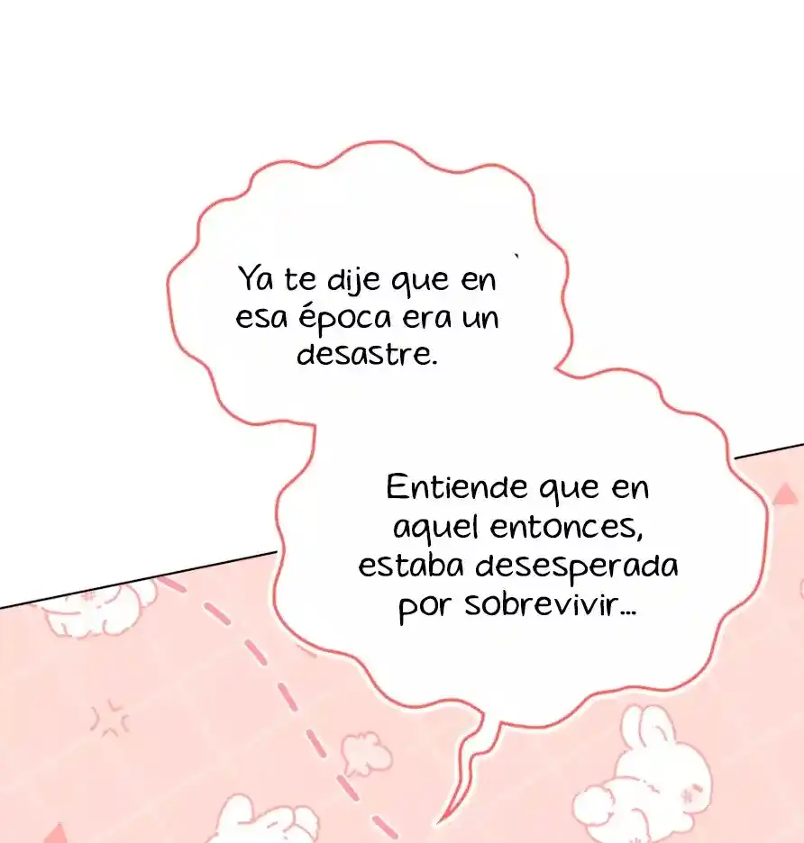 Las Circunstancias De Una Verdadera Villana - Capítulo 110 - Página 57 - LectorTMOo
