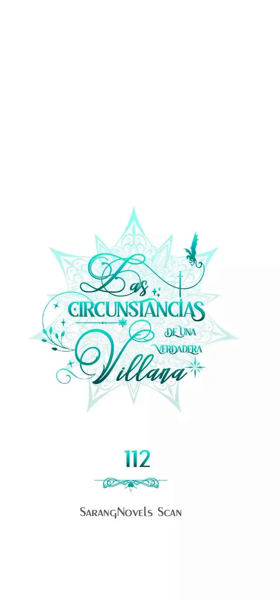 Las Circunstancias De Una Verdadera Villana - Capítulo 112 - Página 16 - LectorTMOo