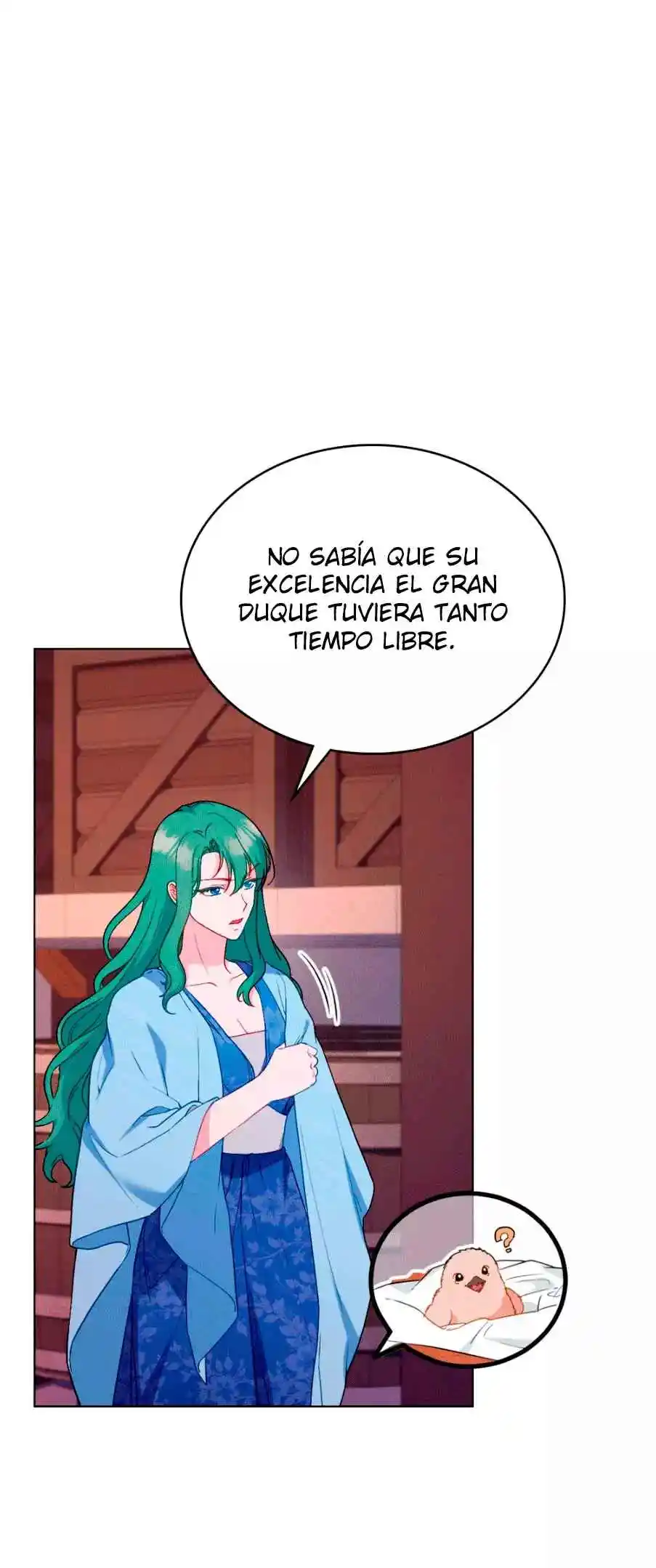 Las Circunstancias De Una Verdadera Villana - Capítulo 112 - Página 17 - LectorTMOo