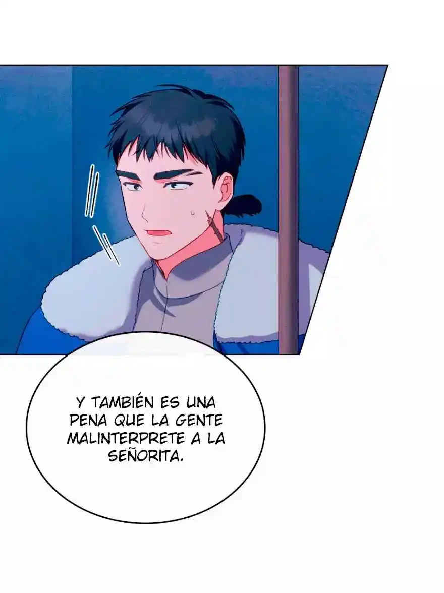 Las Circunstancias De Una Verdadera Villana - Capítulo 112 - Página 46 - LectorTMOo