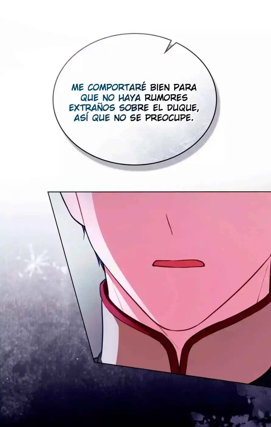 Las Circunstancias De Una Verdadera Villana - Capítulo 112 - Página 51 - LectorTMOo