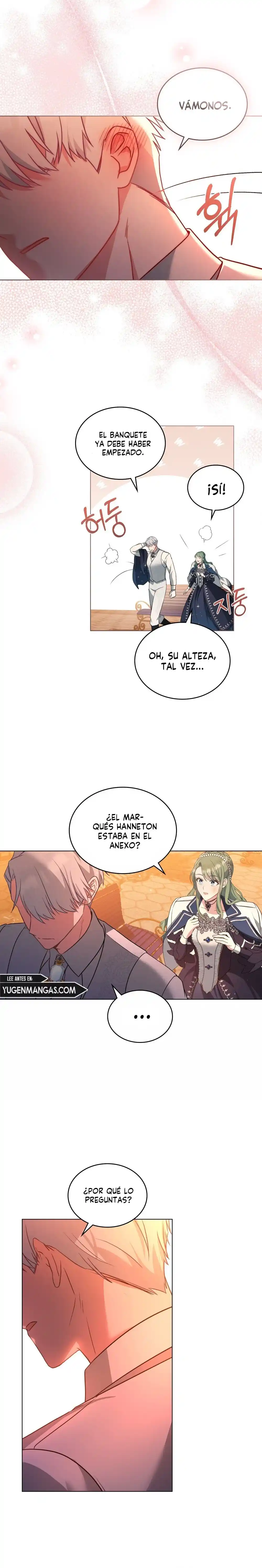 Las Circunstancias De Una Verdadera Villana - Capítulo 13 - Página 15 - LectorTMOo