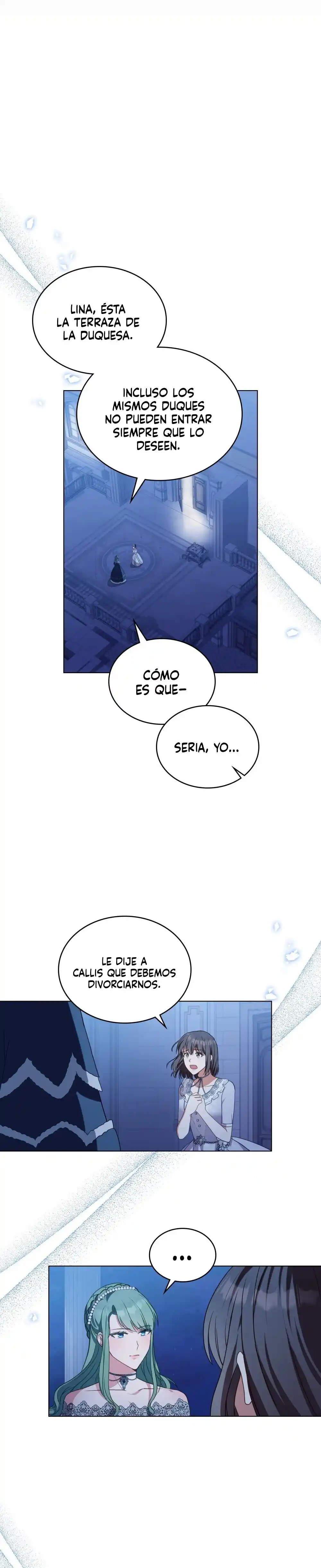 Las Circunstancias De Una Verdadera Villana - Capítulo 14 - Página 16 - LectorTMOo