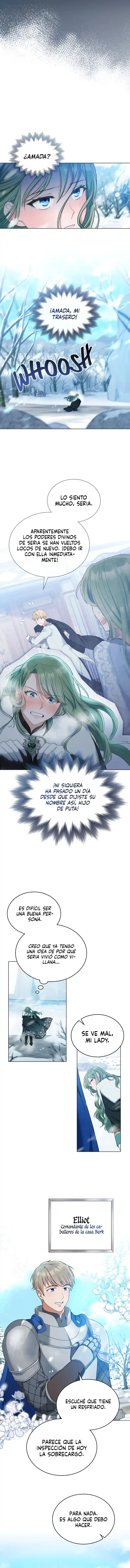 Las Circunstancias De Una Verdadera Villana - Capítulo 2 - Página 9 - LectorTMOo