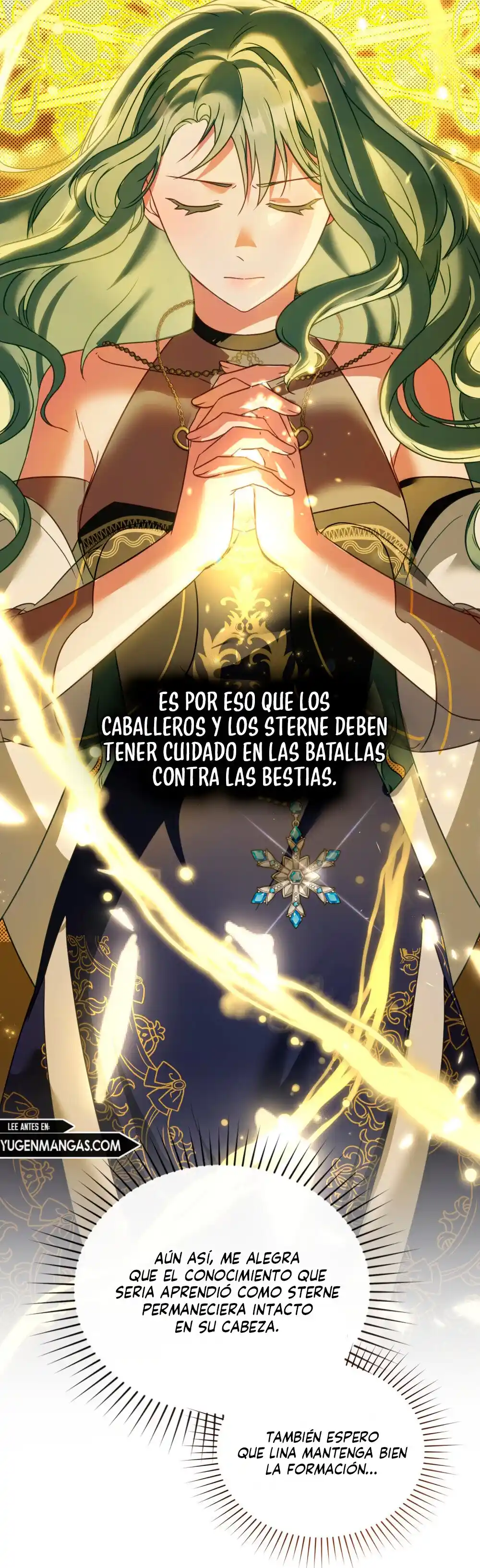 Las Circunstancias De Una Verdadera Villana - Capítulo 29 - Página 16 - LectorTMOo
