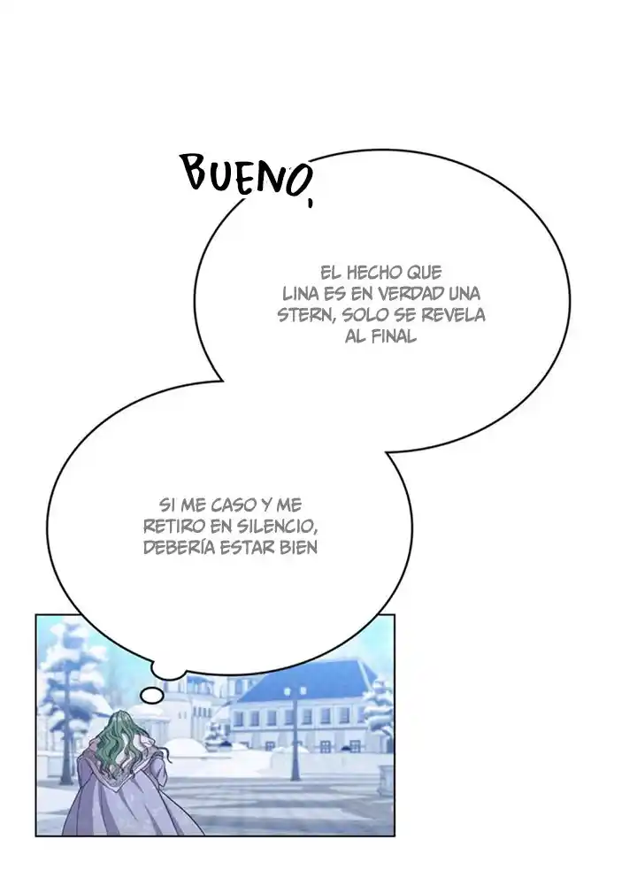 Las Circunstancias De Una Verdadera Villana - Capítulo 3 - Página 42 - LectorTMOo