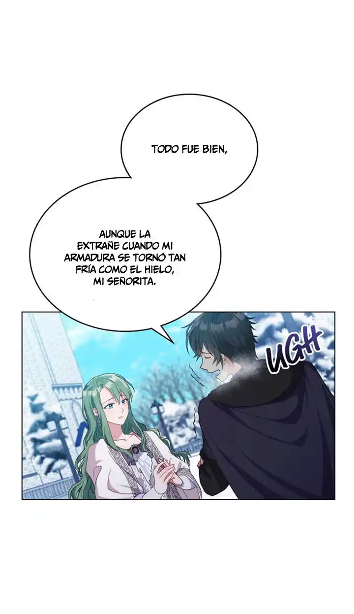 Las Circunstancias De Una Verdadera Villana - Capítulo 3 - Página 47 - LectorTMOo