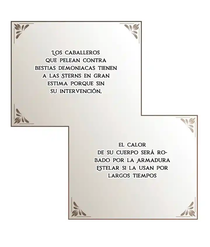 Las Circunstancias De Una Verdadera Villana - Capítulo 3 - Página 50 - LectorTMOo