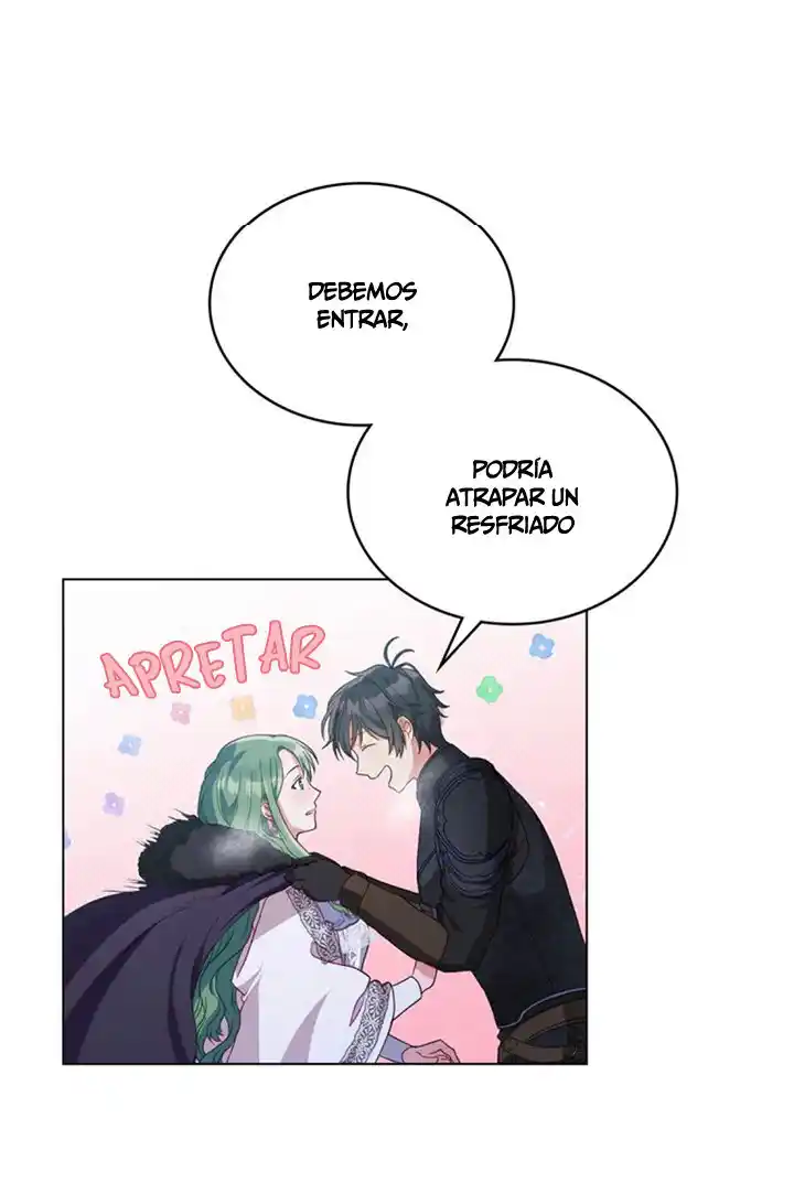 Las Circunstancias De Una Verdadera Villana - Capítulo 3 - Página 51 - LectorTMOo