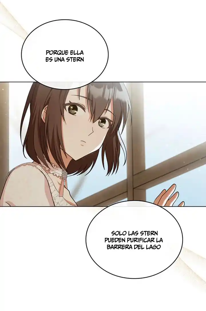 Las Circunstancias De Una Verdadera Villana - Capítulo 3 - Página 58 - LectorTMOo