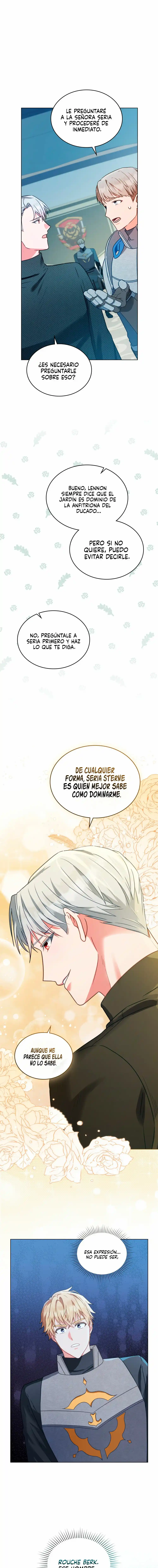 Las Circunstancias De Una Verdadera Villana - Capítulo 34 - Página 17 - LectorTMOo