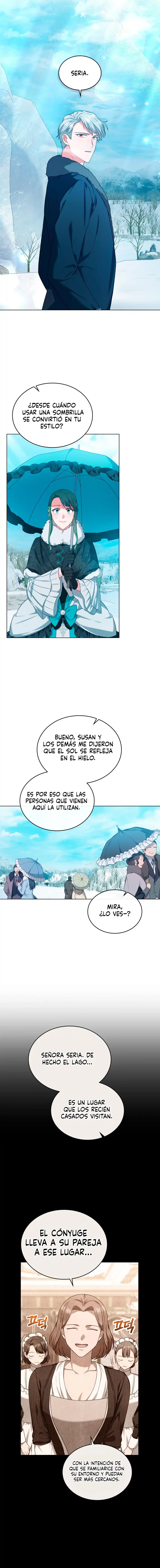 Las Circunstancias De Una Verdadera Villana - Capítulo 36 - Página 14 - LectorTMOo