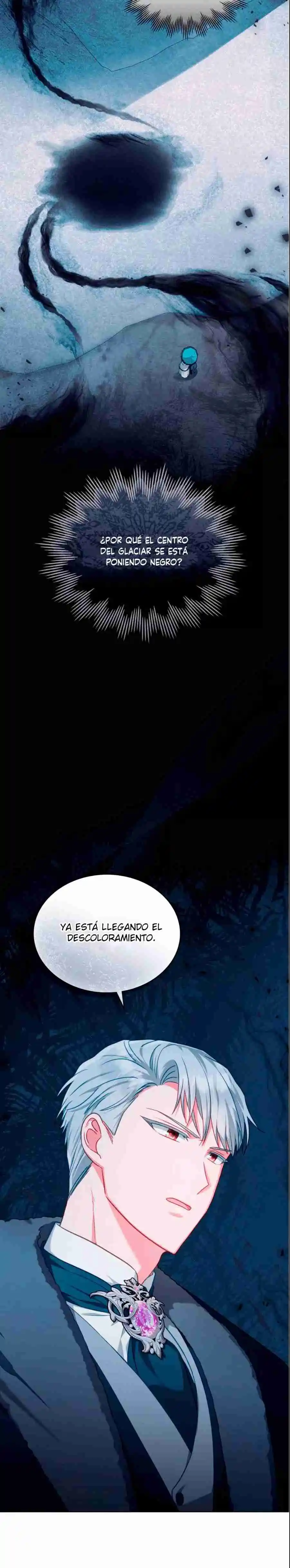 Las Circunstancias De Una Verdadera Villana - Capítulo 37 - Página 7 - LectorTMOo