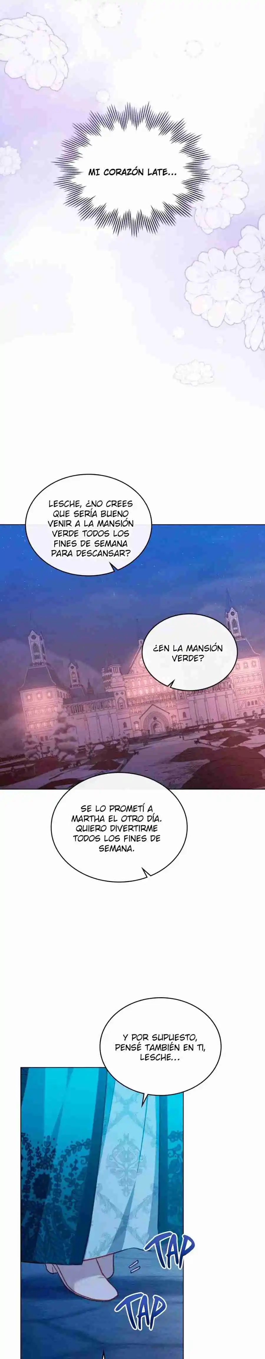 Las Circunstancias De Una Verdadera Villana - Capítulo 37 - Página 14 - LectorTMOo