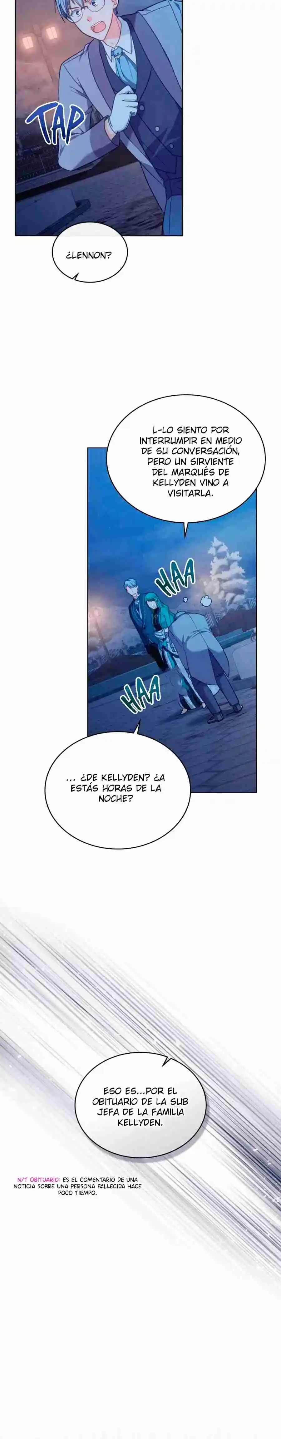 Las Circunstancias De Una Verdadera Villana - Capítulo 37 - Página 16 - LectorTMOo