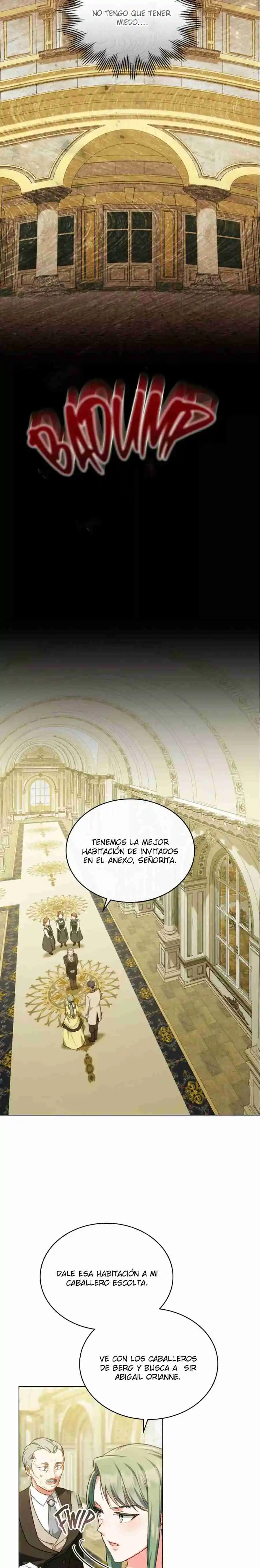 Las Circunstancias De Una Verdadera Villana - Capítulo 38 - Página 20 - LectorTMOo