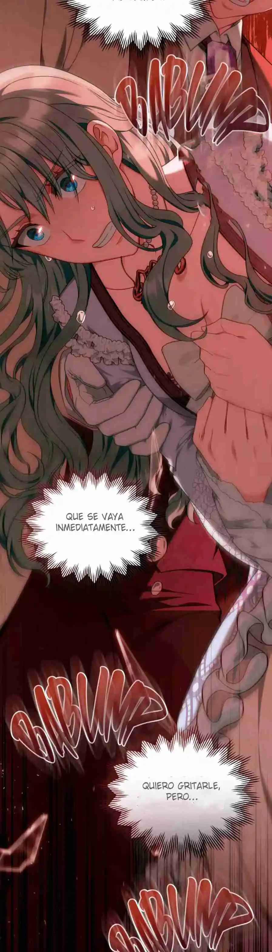 Las Circunstancias De Una Verdadera Villana - Capítulo 40 - Página 4 - LectorTMOo