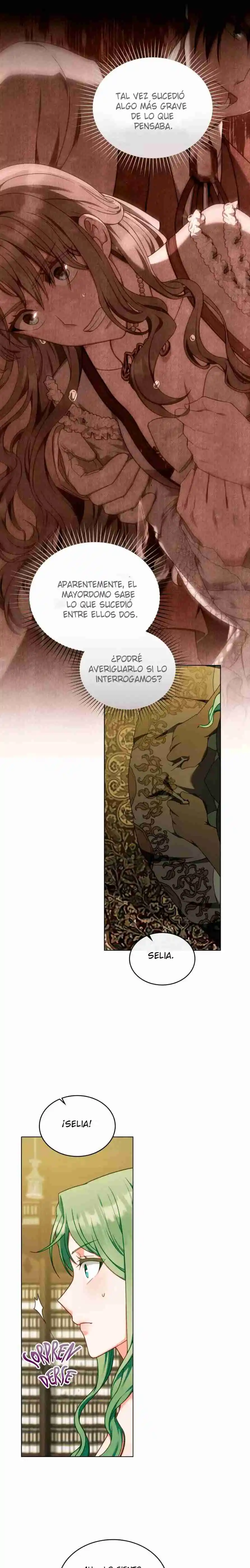 Las Circunstancias De Una Verdadera Villana - Capítulo 40 - Página 10 - LectorTMOo