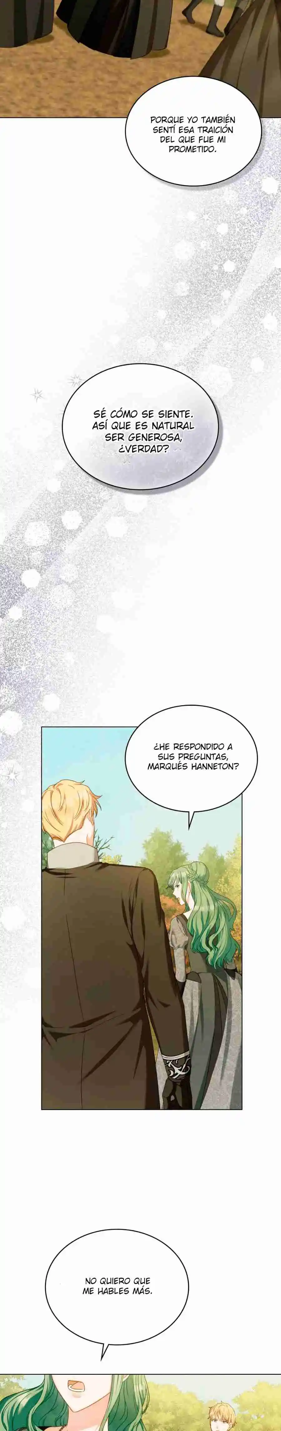 Las Circunstancias De Una Verdadera Villana - Capítulo 41 - Página 15 - LectorTMOo