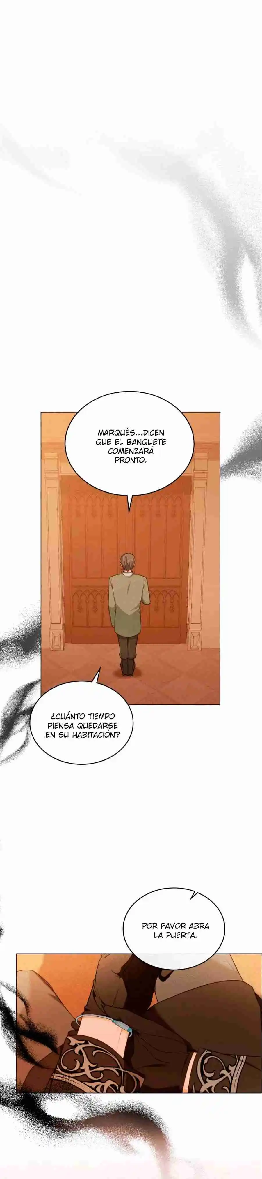 Las Circunstancias De Una Verdadera Villana - Capítulo 41 - Página 23 - LectorTMOo