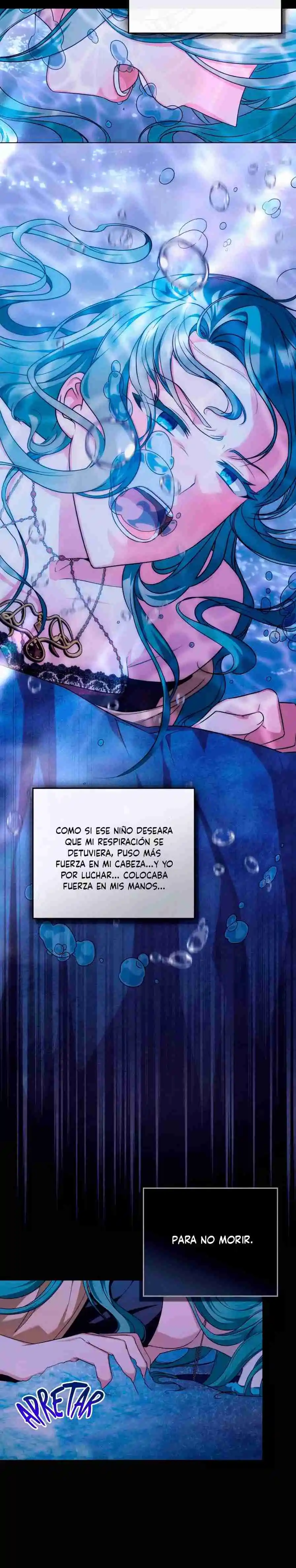 Las Circunstancias De Una Verdadera Villana - Capítulo 43 - Página 20 - LectorTMOo