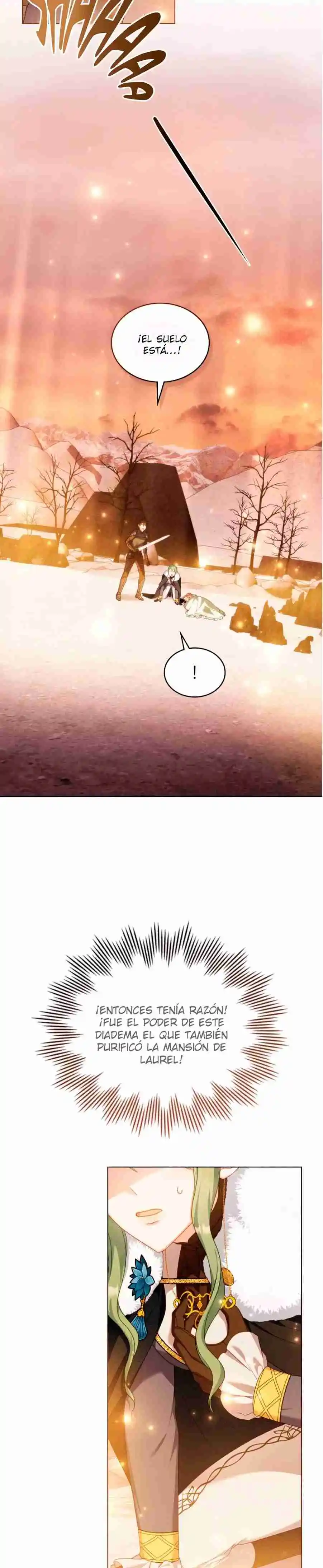 Las Circunstancias De Una Verdadera Villana - Capítulo 49 - Página 15 - LectorTMOo