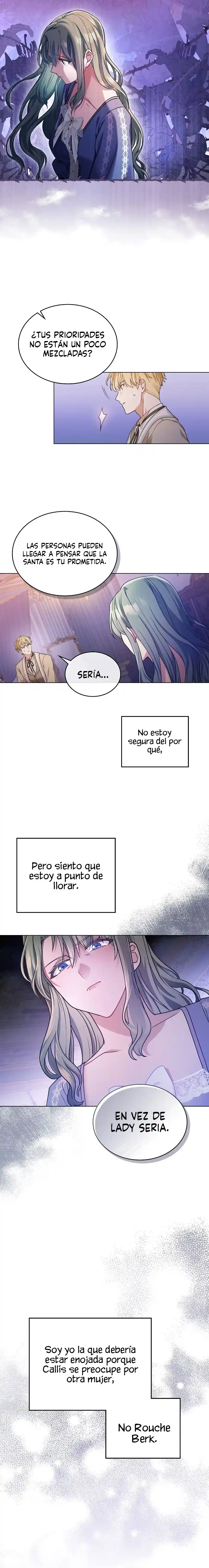 Las Circunstancias De Una Verdadera Villana - Capítulo 5 - Página 14 - LectorTMOo