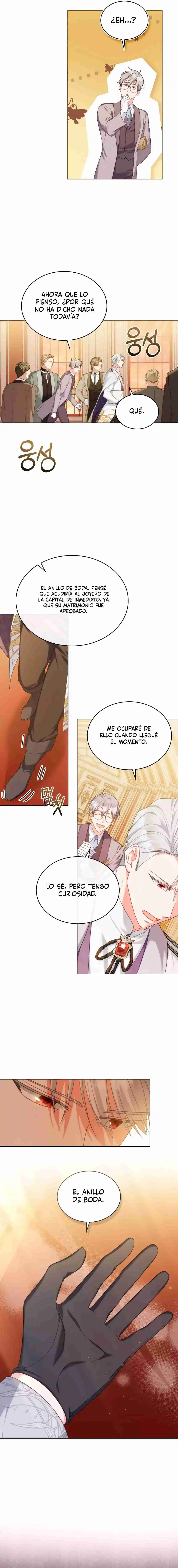 Las Circunstancias De Una Verdadera Villana - Capítulo 52 - Página 12 - LectorTMOo