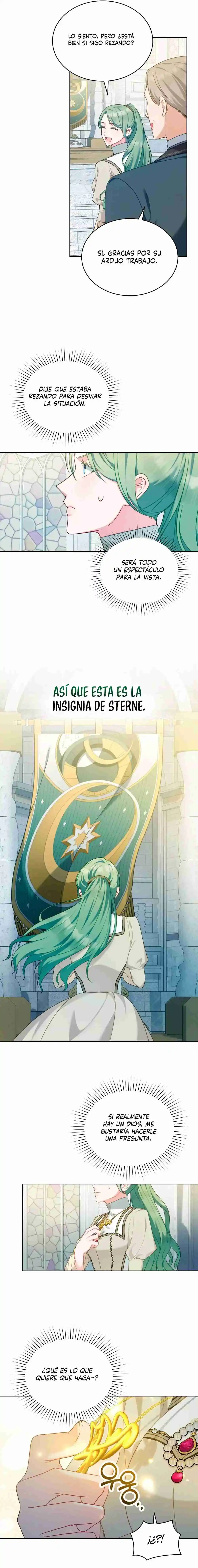 Las Circunstancias De Una Verdadera Villana - Capítulo 53 - Página 13 - LectorTMOo