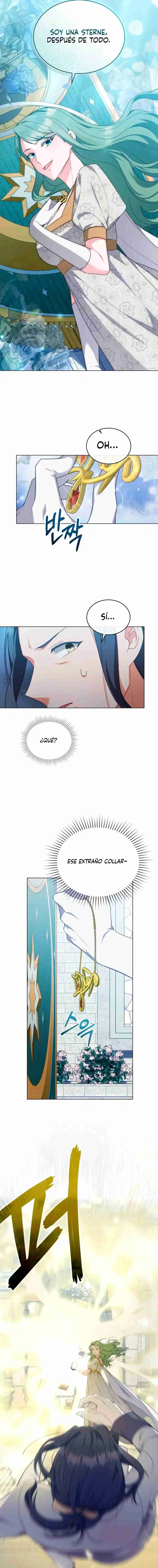 Las Circunstancias De Una Verdadera Villana - Capítulo 59 - Página 10 - LectorTMOo
