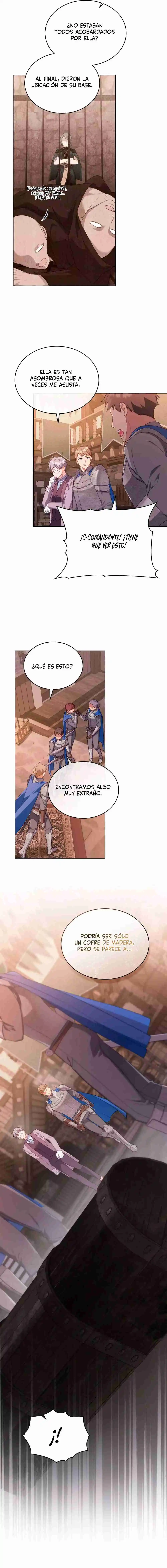 Las Circunstancias De Una Verdadera Villana - Capítulo 59 - Página 13 - LectorTMOo