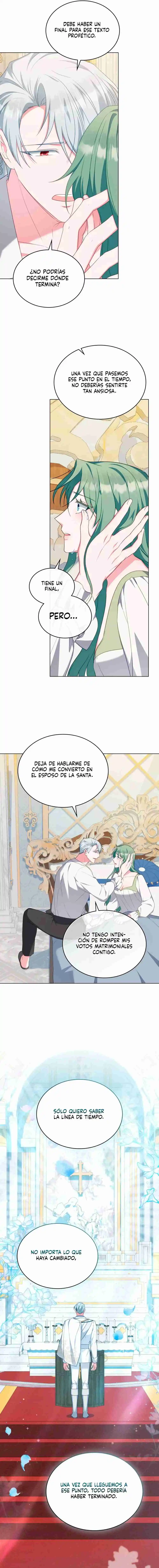 Las Circunstancias De Una Verdadera Villana - Capítulo 61 - Página 13 - LectorTMOo