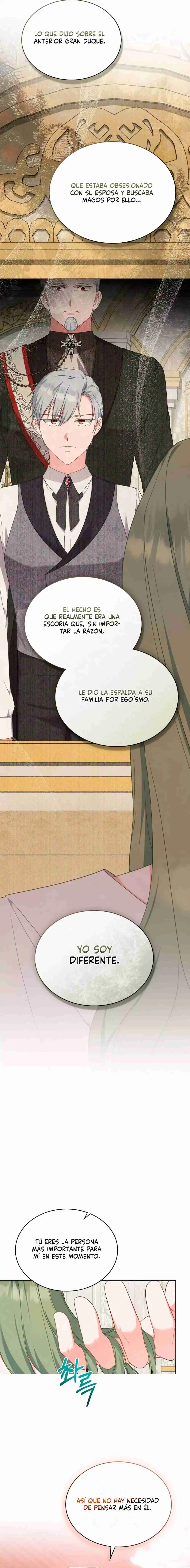 Las Circunstancias De Una Verdadera Villana - Capítulo 62 - Página 15 - LectorTMOo
