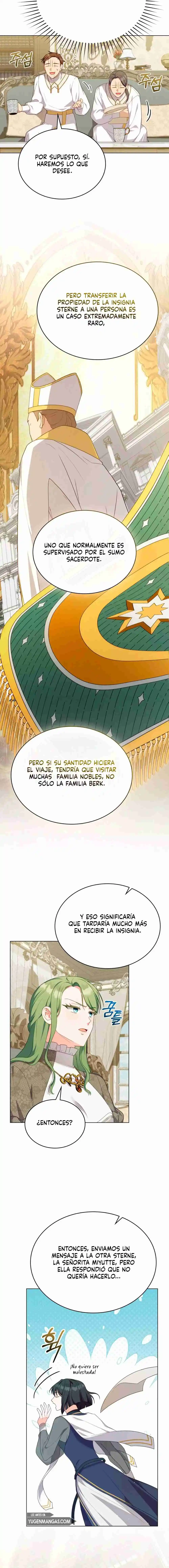 Las Circunstancias De Una Verdadera Villana - Capítulo 66 - Página 9 - LectorTMOo