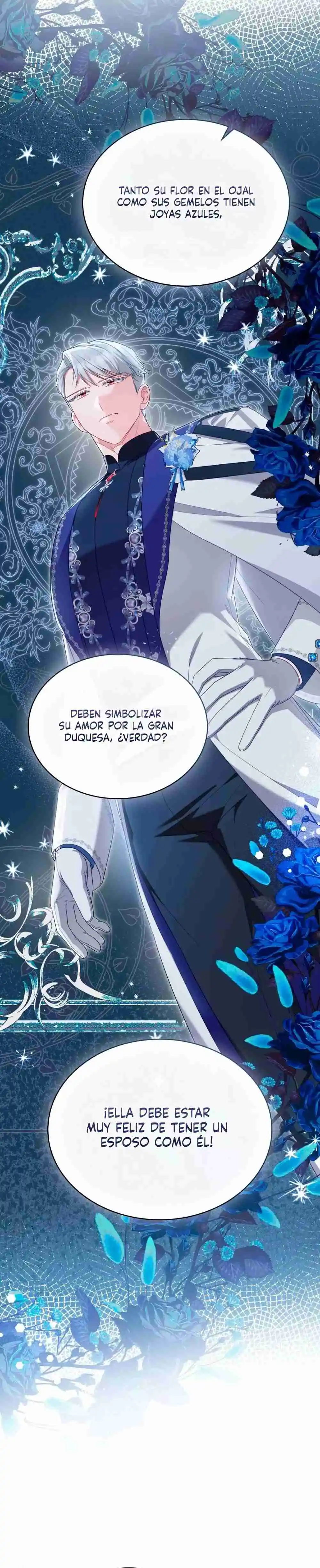 Las Circunstancias De Una Verdadera Villana - Capítulo 67 - Página 11 - LectorTMOo
