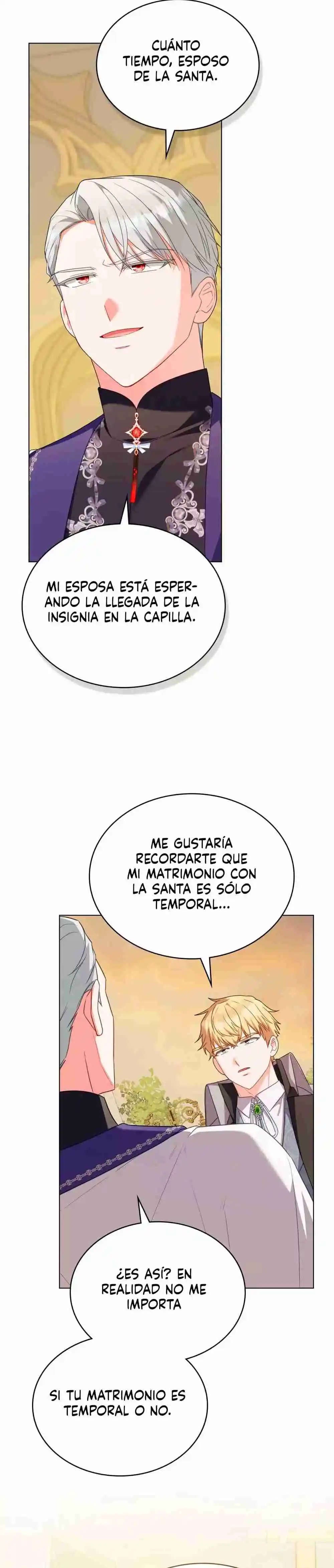 Las Circunstancias De Una Verdadera Villana - Capítulo 67 - Página 13 - LectorTMOo