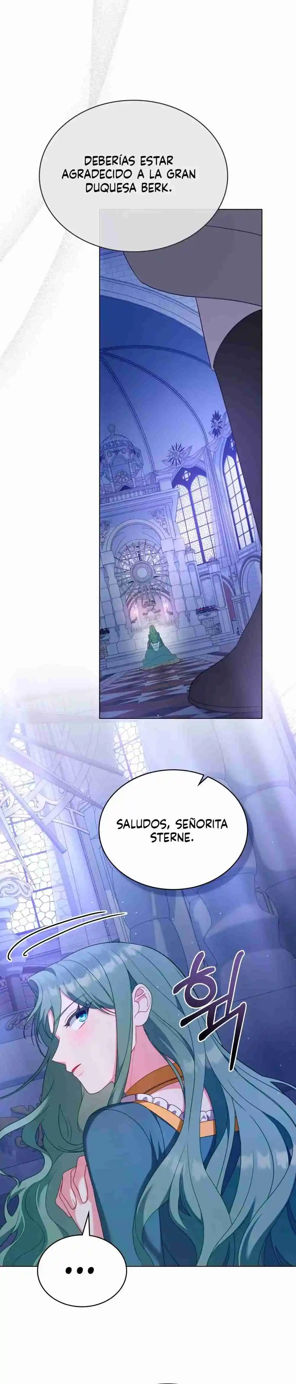 Las Circunstancias De Una Verdadera Villana - Capítulo 67 - Página 16 - LectorTMOo