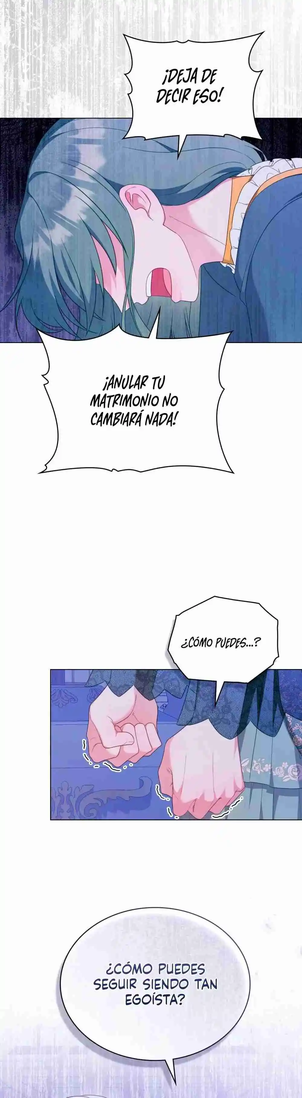 Las Circunstancias De Una Verdadera Villana - Capítulo 67 - Página 25 - LectorTMOo