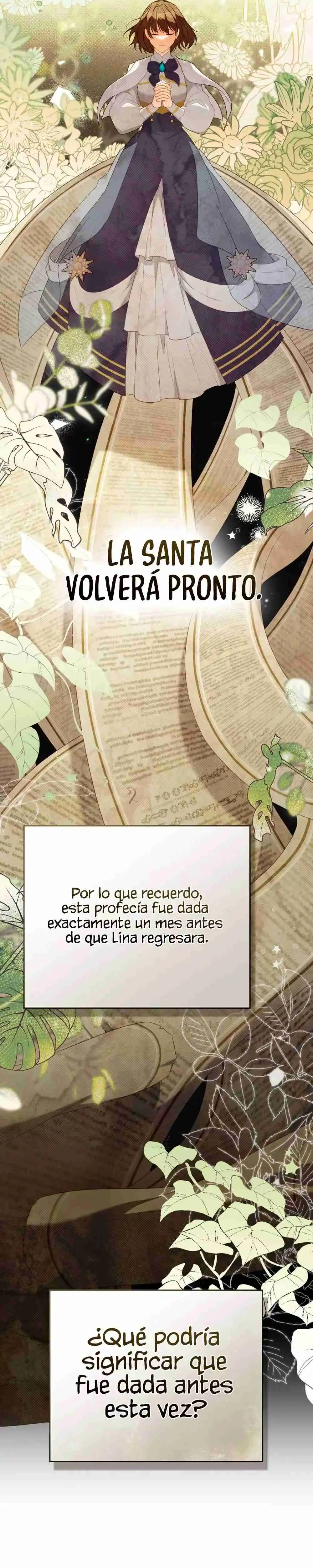 Las Circunstancias De Una Verdadera Villana - Capítulo 68 - Página 12 - LectorTMOo