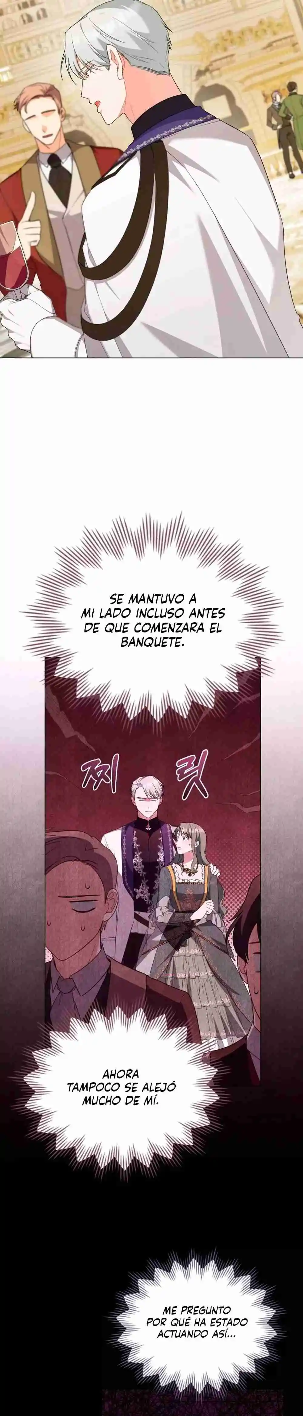 Las Circunstancias De Una Verdadera Villana - Capítulo 68 - Página 14 - LectorTMOo