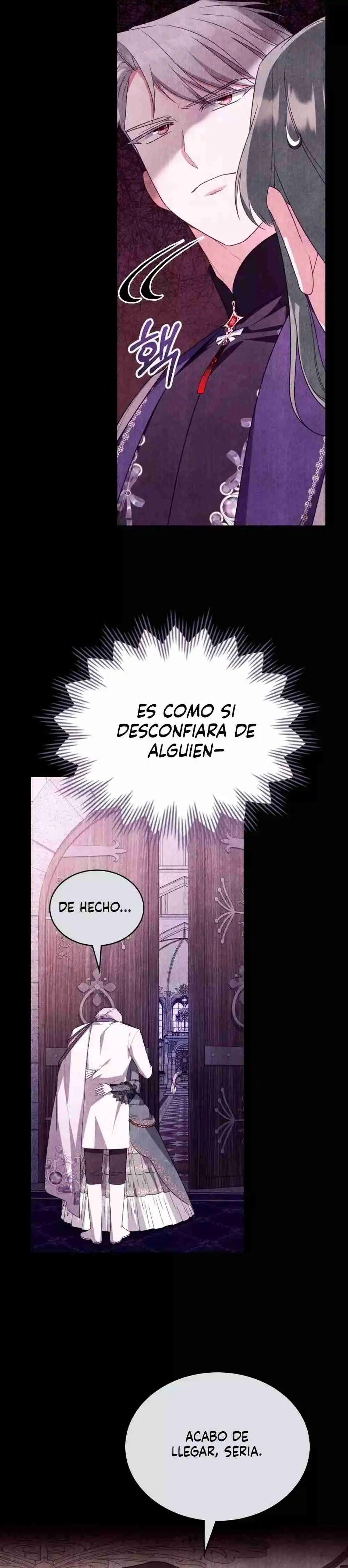 Las Circunstancias De Una Verdadera Villana - Capítulo 68 - Página 15 - LectorTMOo