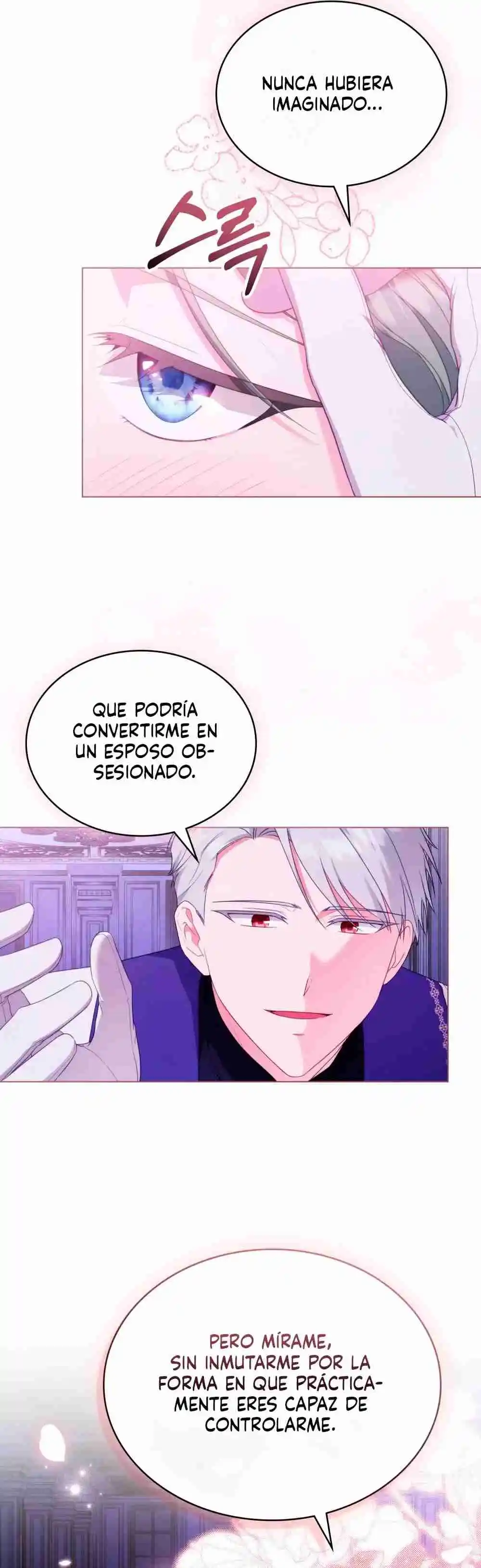 Las Circunstancias De Una Verdadera Villana - Capítulo 68 - Página 24 - LectorTMOo