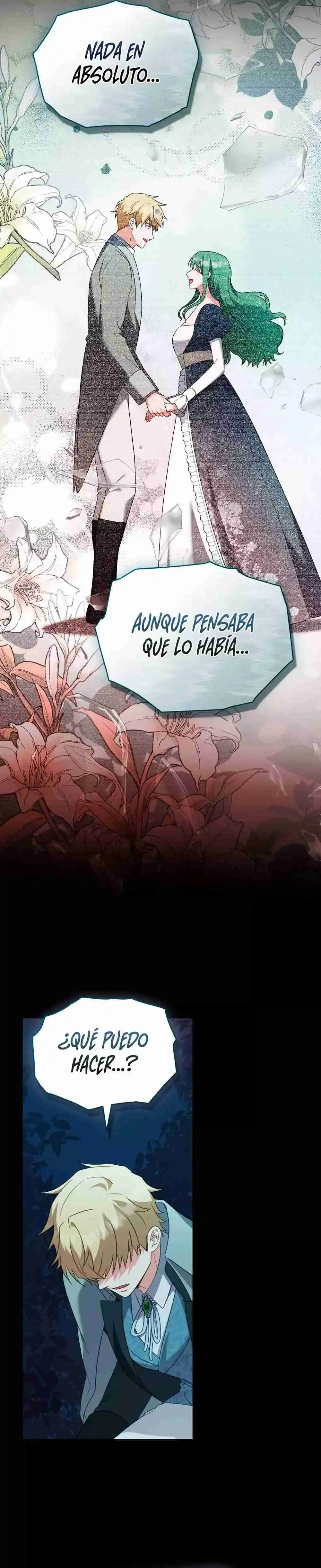 Las Circunstancias De Una Verdadera Villana - Capítulo 68 - Página 31 - LectorTMOo