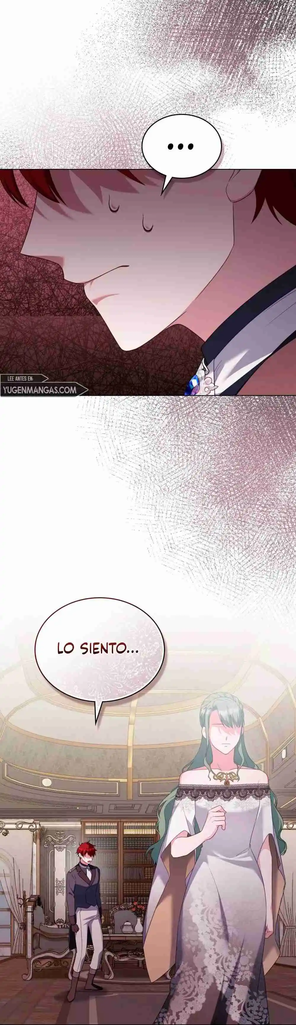 Las Circunstancias De Una Verdadera Villana - Capítulo 69 - Página 20 - LectorTMOo