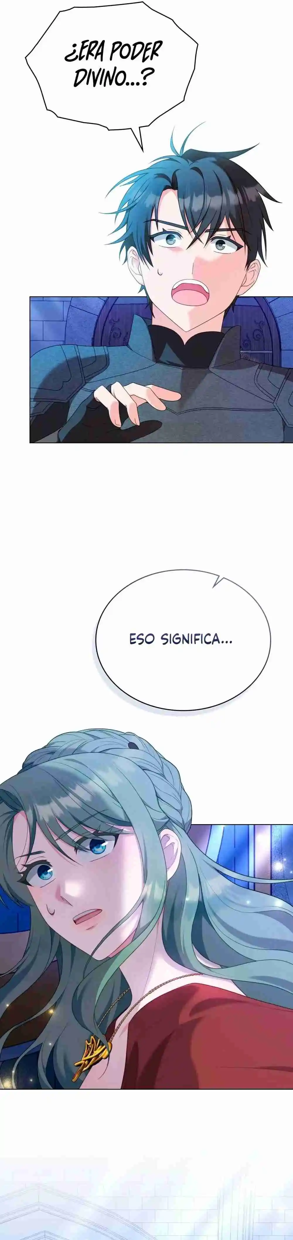 Las Circunstancias De Una Verdadera Villana - Capítulo 69 - Página 35 - LectorTMOo